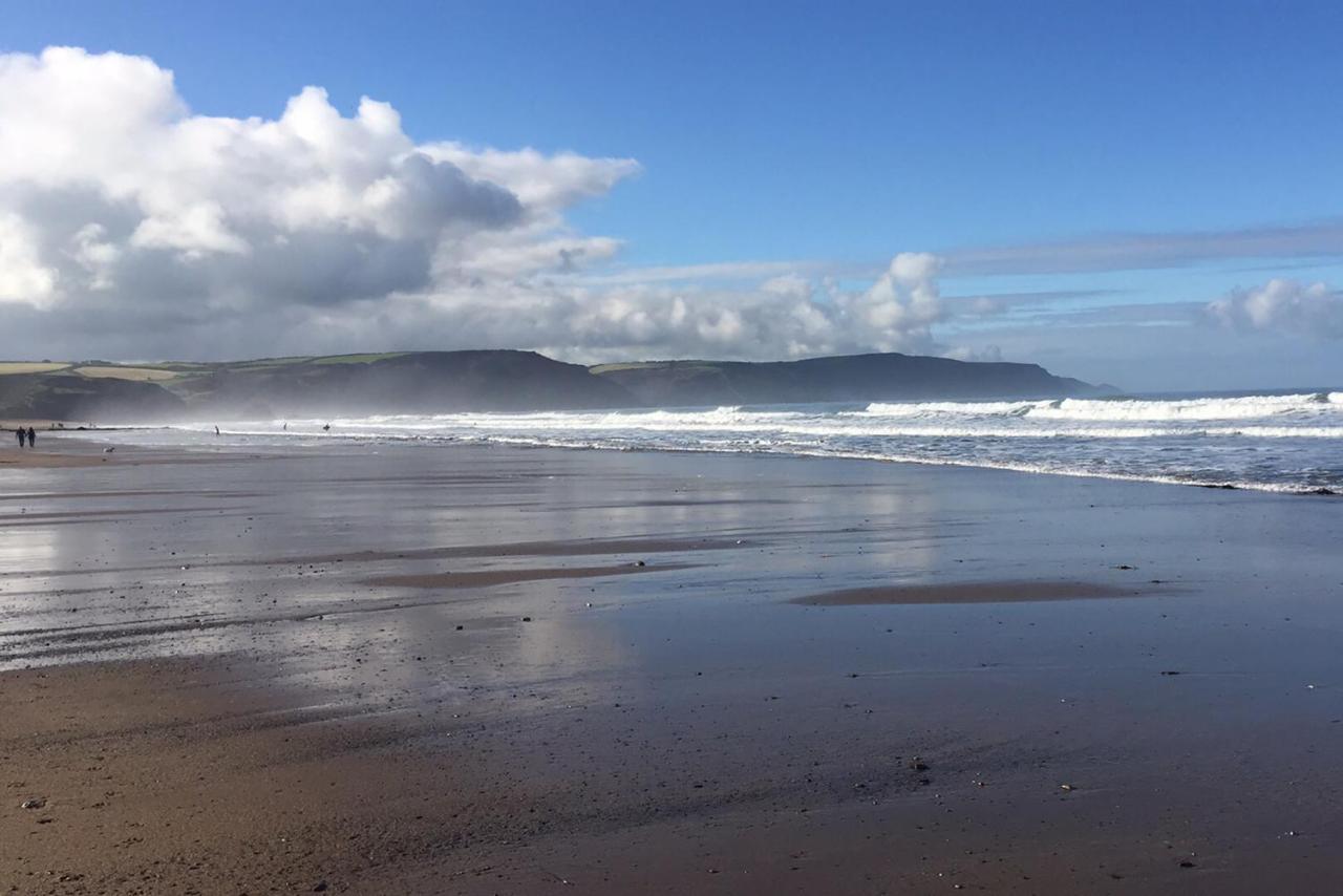 St Tinney Farm Cornish & Lodges, A Tranquil Base Only 10 Minutes From The