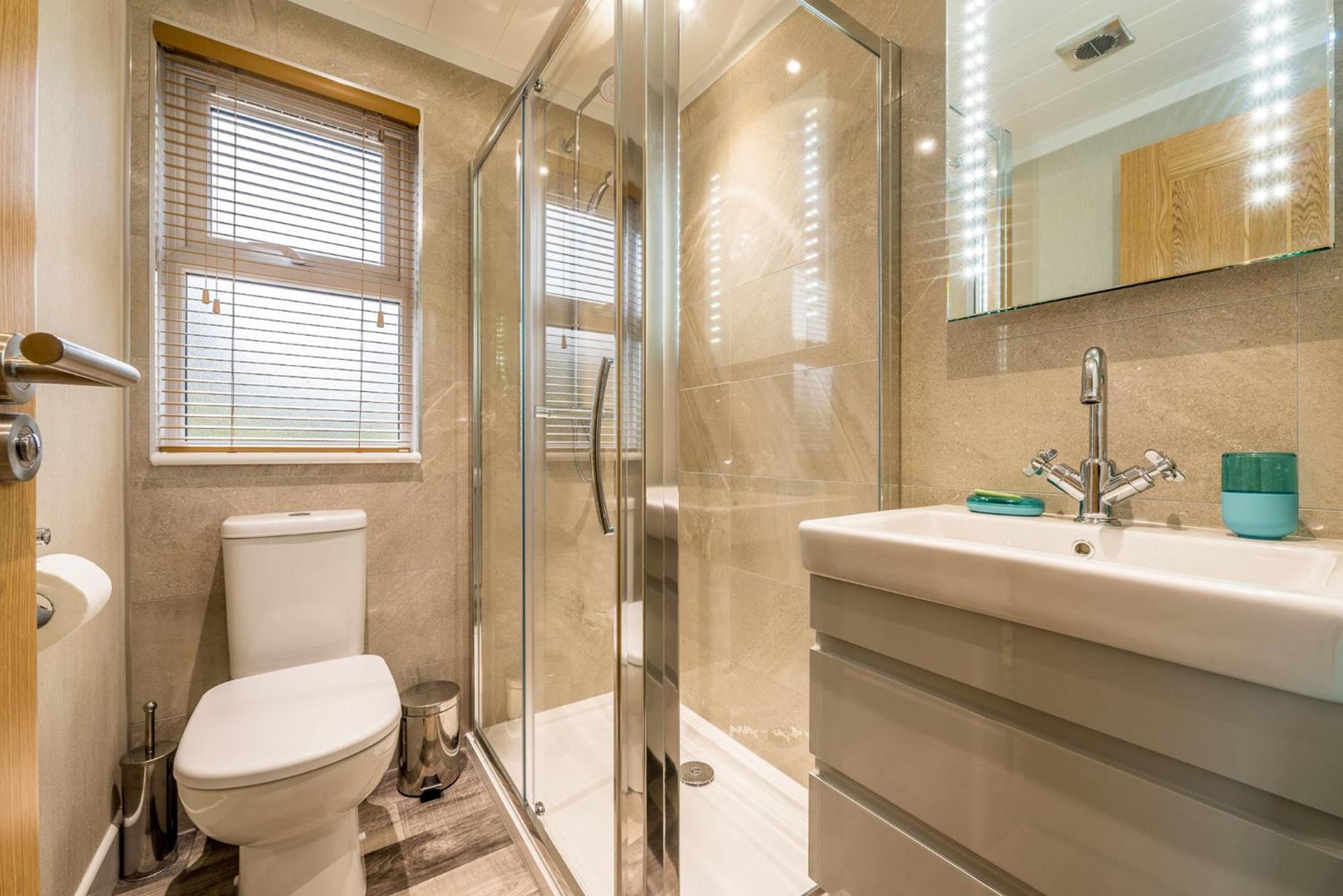 Holiday home St Tinney Farm Cornish & Lodges, A Tranquil Base Only 10 Minutes From The